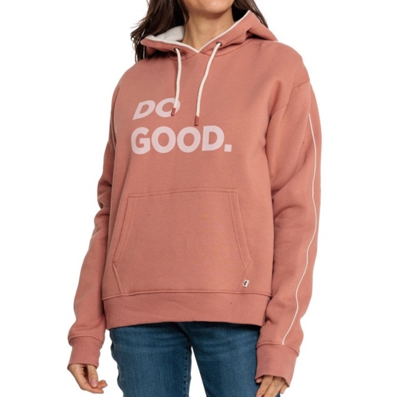 Cotopaxi hoodie M - Picture 8 of 11